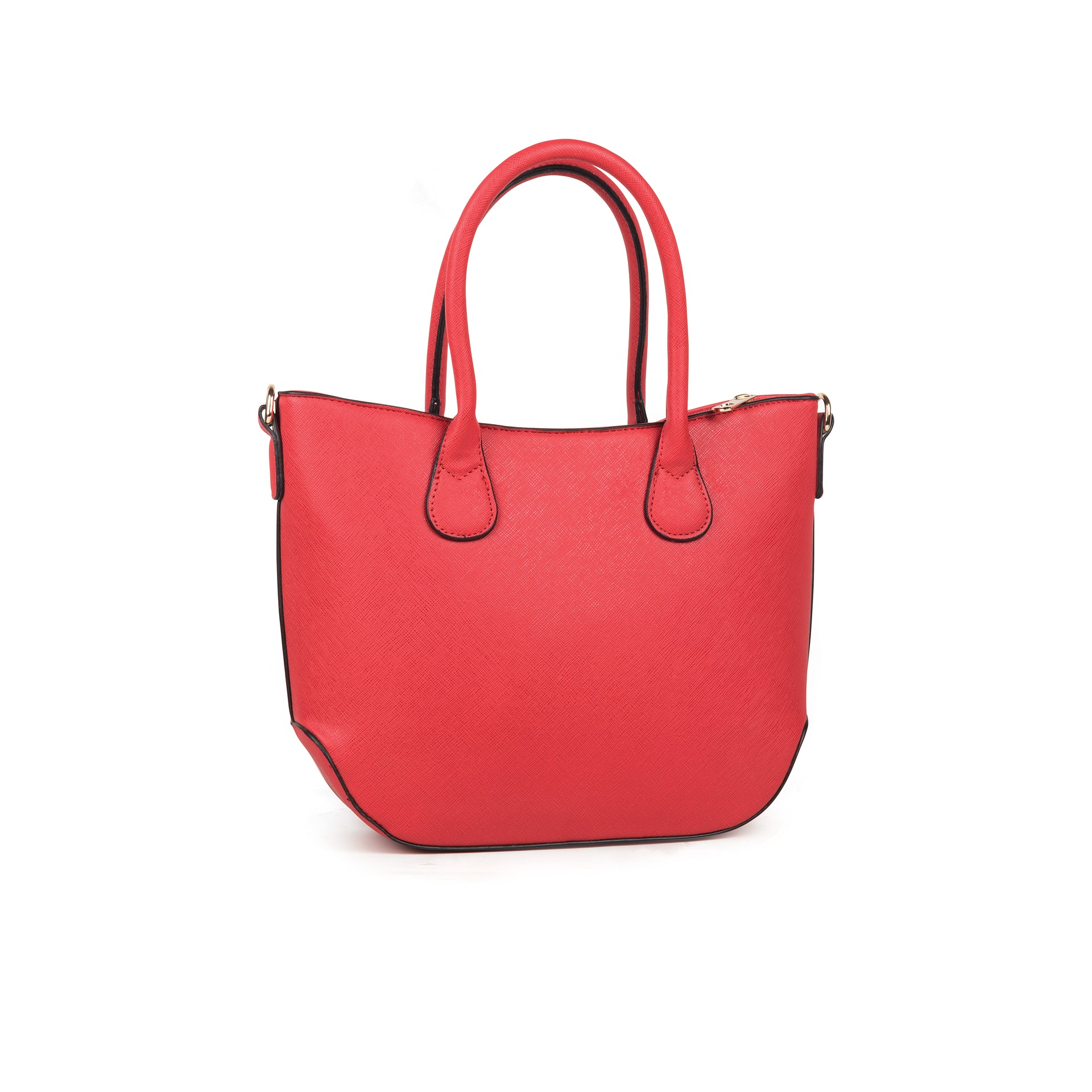 red-handbag